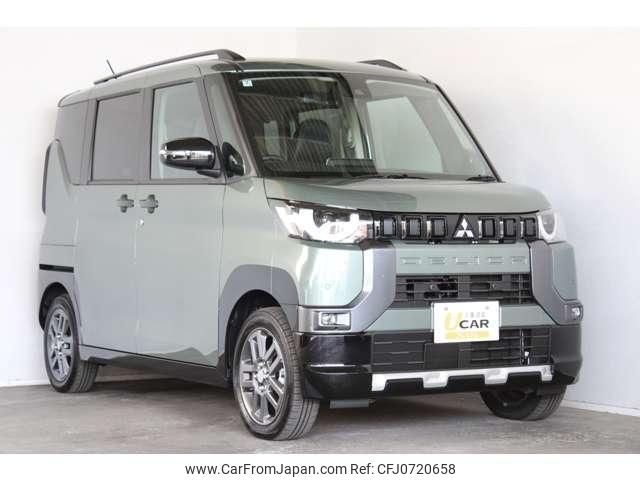 mitsubishi delica 2024 quick_quick_5AA-B37A_B37A-0600464 image 1