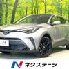 toyota c-hr 2021 -TOYOTA--C-HR 6AA-ZYX11--ZYX11-2037501---TOYOTA--C-HR 6AA-ZYX11--ZYX11-2037501- image 1