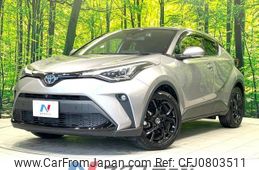 toyota c-hr 2021 -TOYOTA--C-HR 6AA-ZYX11--ZYX11-2037501---TOYOTA--C-HR 6AA-ZYX11--ZYX11-2037501-