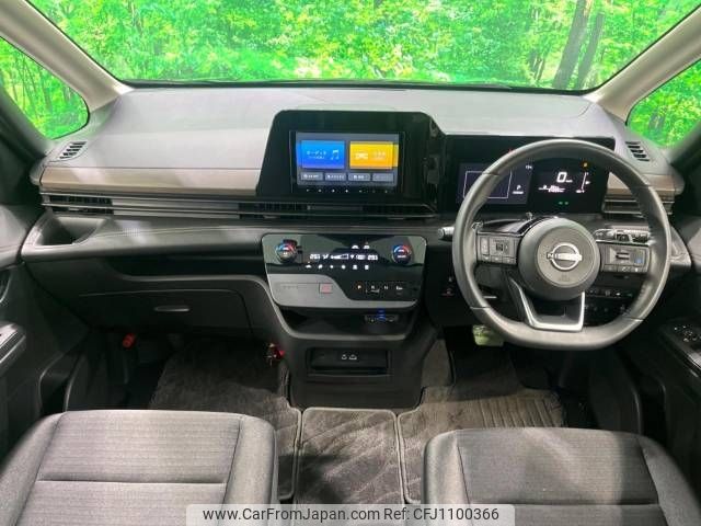 nissan serena 2023 -NISSAN--Serena 5BA-FC28--FC28-016683---NISSAN--Serena 5BA-FC28--FC28-016683- image 2