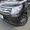 suzuki wagon-r 2015 -SUZUKI 【飛騨 580ｹ8370】--Wagon R MH44S--129010---SUZUKI 【飛騨 580ｹ8370】--Wagon R MH44S--129010- image 10