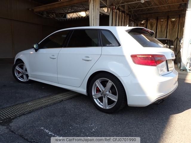 audi s3 2014 quick_quick_ABA-8VCJXF_WAUZZZ8VXFA068212 image 2