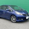 honda fit 2010 -HONDA--Fit DBA-GE8--GE8-1500858---HONDA--Fit DBA-GE8--GE8-1500858- image 1