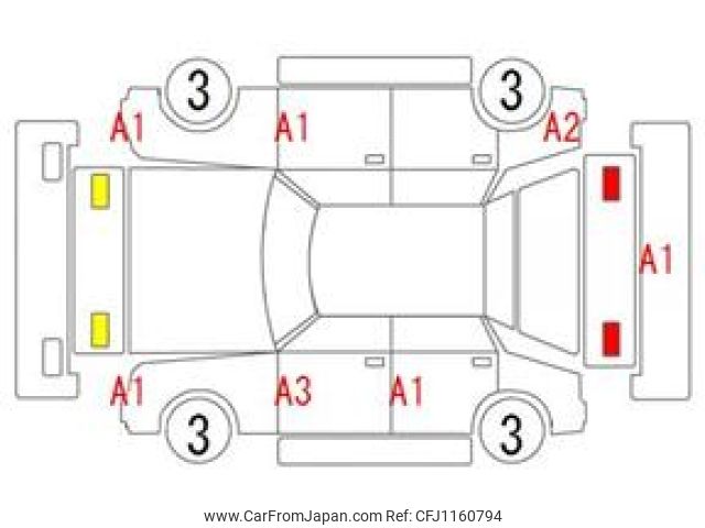 daihatsu taft 2020 -DAIHATSU--Taft 6BA-LA900S--LA900S-0017788---DAIHATSU--Taft 6BA-LA900S--LA900S-0017788- image 2