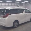 toyota alphard 2018 quick_quick_DAA-AYH30W_AYH30-0061044 image 4