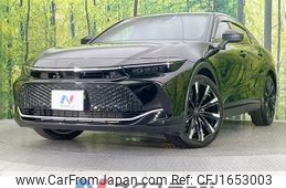 toyota crown 2023 CFJ1653003