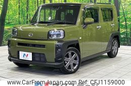 daihatsu taft 2021 quick_quick_LA900S_LA900S-0032066