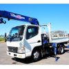 mitsubishi-fuso canter 2009 GOO_NET_EXCHANGE_0403477A30241014W002 image 1