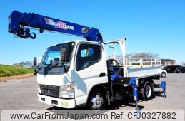 mitsubishi-fuso canter 2009 GOO_NET_EXCHANGE_0403477A30241014W002