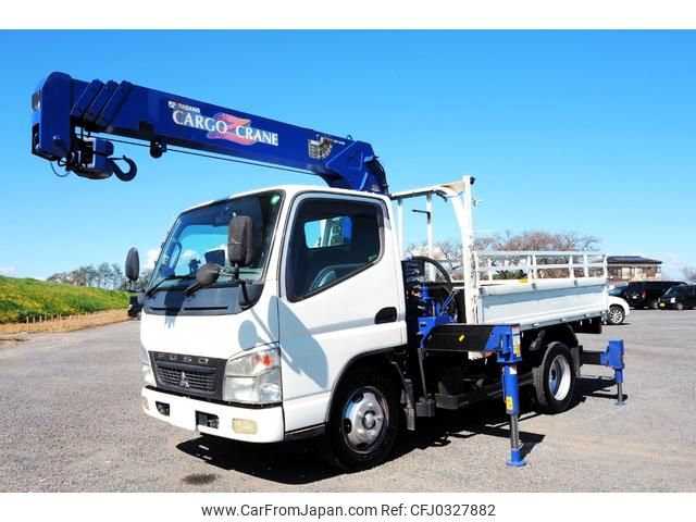 mitsubishi-fuso canter 2009 GOO_NET_EXCHANGE_0403477A30241014W002 image 1