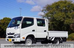 toyota dyna-truck 2016 quick_quick_LDF-KDY231_KDY231-8027777