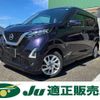 nissan dayz 2021 CFJ1565306 image 1