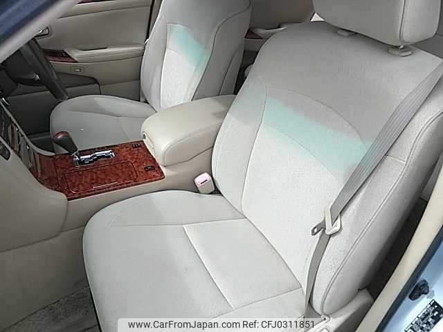 toyota crown 2004 TE2576 image 2