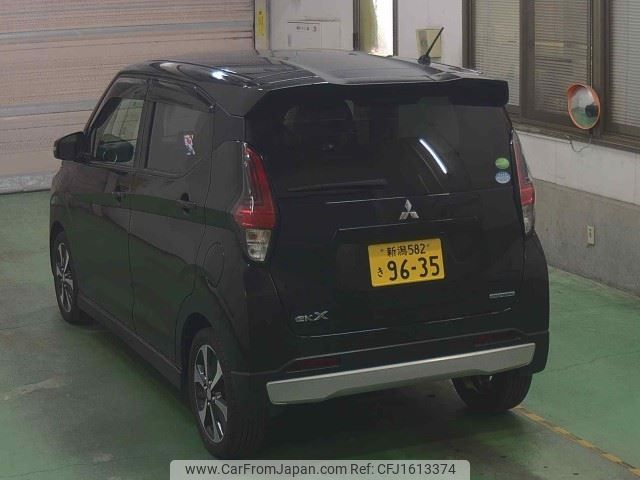 mitsubishi ek-cross 2019 CFJ1613374 image 2