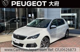 peugeot 308 2020 quick_quick_T9YH01_VF3LBYHZRLS167008