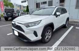 toyota rav4 2022 quick_quick_MXAA52_4007435