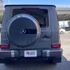 mercedes-benz g-class 2019 -MERCEDES-BENZ--Benz G Class 3DA-463349--WDB4633492X335898---MERCEDES-BENZ--Benz G Class 3DA-463349--WDB4633492X335898- image 8