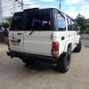 toyota landcruiser-70 1998 quick_quick_KC-HZJ77HV_HZJ77-0010133 image 2