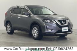 nissan x-trail 2020 -NISSAN--X-Trail DBA-NT32--NT32-591459---NISSAN--X-Trail DBA-NT32--NT32-591459-