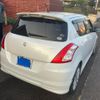 suzuki swift 2011 -SUZUKI--Swift DBA-ZC72S--ZC72S-139140---SUZUKI--Swift DBA-ZC72S--ZC72S-139140- image 3