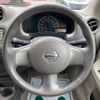 nissan march 2010 TE1250 image 3