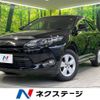 toyota harrier 2014 -TOYOTA--Harrier DBA-ZSU60W--ZSU60-0011823---TOYOTA--Harrier DBA-ZSU60W--ZSU60-0011823- image 1