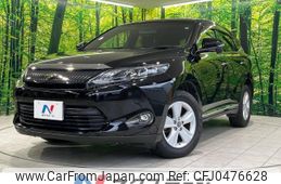 toyota harrier 2014 -TOYOTA--Harrier DBA-ZSU60W--ZSU60-0011823---TOYOTA--Harrier DBA-ZSU60W--ZSU60-0011823-