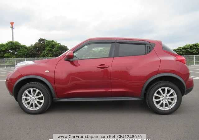 nissan juke 2014 646828-Y2025050276F-12 image 2