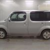 nissan cube 2010 -NISSAN--Cube DBA-Z12--Z12-048643---NISSAN--Cube DBA-Z12--Z12-048643- image 8