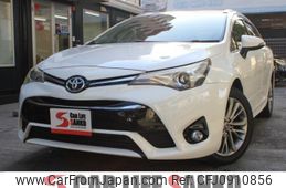 toyota avensis 2016 quick_quick_DBA-ZRT272W_ZRT272-0011786