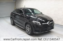mercedes-benz gle-class 2017 -MERCEDES-BENZ--Benz GLE 166024-WDC2923242A067883---MERCEDES-BENZ--Benz GLE 166024-WDC2923242A067883-