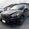 mazda cx-5 2012 -MAZDA 【高松 312ろ5】--CX-5 KE2AW-106345---MAZDA 【高松 312ろ5】--CX-5 KE2AW-106345- image 5