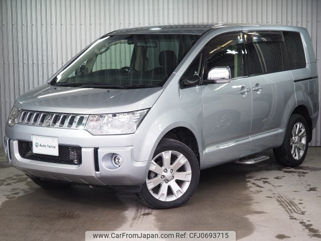 mitsubishi delica-d5 2014 -MITSUBISHI--Delica D5 LDA-CV1W--CV1W-0909496---MITSUBISHI--Delica D5 LDA-CV1W--CV1W-0909496- image 1