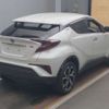 toyota c-hr 2017 -TOYOTA--C-HR DAA-ZYX10--ZYX10-2093155---TOYOTA--C-HR DAA-ZYX10--ZYX10-2093155- image 2