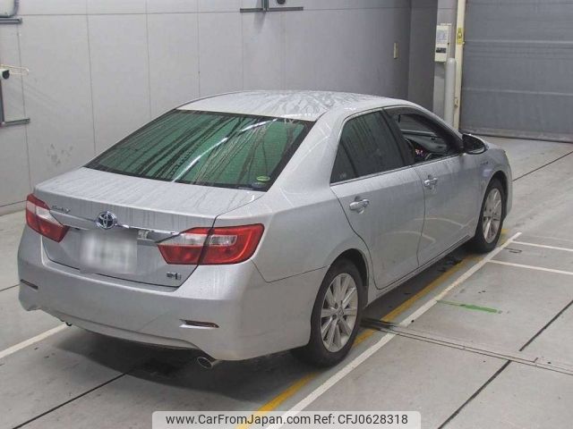 toyota camry 2013 -TOYOTA 【豊田 300も8455】--Camry AVV50-1026807---TOYOTA 【豊田 300も8455】--Camry AVV50-1026807- image 2