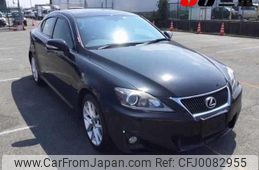 lexus is 2012 -LEXUS--Lexus IS GSE20-5176127---LEXUS--Lexus IS GSE20-5176127-