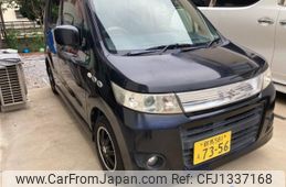 suzuki wagon-r 2009 -SUZUKI--Wagon R DBA-MH23S--MH23S-523408---SUZUKI--Wagon R DBA-MH23S--MH23S-523408-