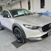 mazda cx-3 2024 CFJ1782520 image 4