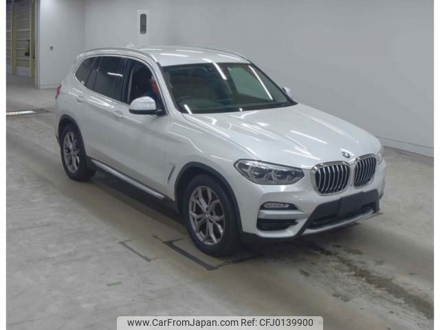 bmw x3 2019 quick_quick_LDA-TX20_WBATX320800213240 image 1