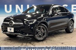 mercedes-benz glc-class 2020 -MERCEDES-BENZ--Benz GLC 3DA-253315--WDC2533152F702288---MERCEDES-BENZ--Benz GLC 3DA-253315--WDC2533152F702288-