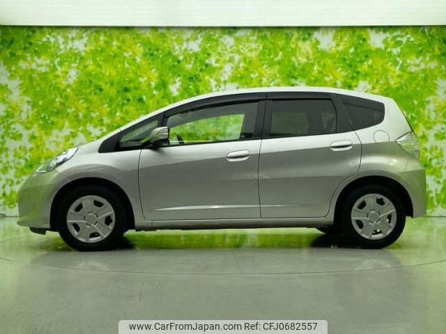 honda fit-hybrid 2012 quick_quick_DAA-GP1_GP1-1103493 image 2