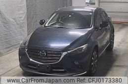 mazda cx-3 2018 -MAZDA--CX-3 DK8FW-100759---MAZDA--CX-3 DK8FW-100759-