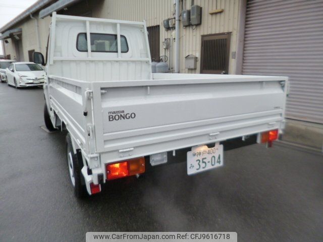 mazda bongo-truck 2024 -MAZDA 【名変中 】--Bongo Truck S403F--7002755---MAZDA 【名変中 】--Bongo Truck S403F--7002755- image 2