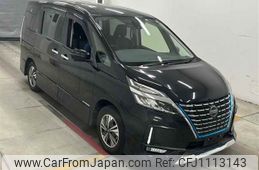 nissan serena 2019 -NISSAN--Serena HFC27-059539---NISSAN--Serena HFC27-059539-