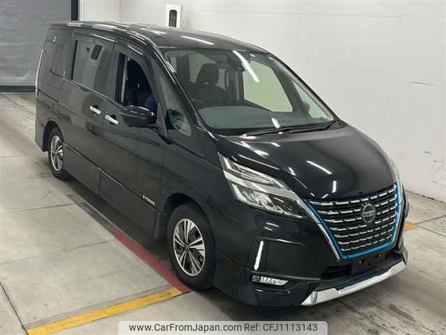 nissan serena 2019 -NISSAN--Serena HFC27-059539---NISSAN--Serena HFC27-059539- image 1