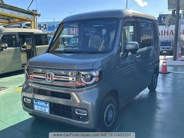 honda n-van 2025 CFJ1605231 image 2