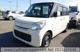 suzuki spacia 2016 CFJ1847649