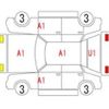 audi a3 2015 -AUDI--Audi A3 ABA-8VCJSL--WAUZZZ8V9F1096731---AUDI--Audi A3 ABA-8VCJSL--WAUZZZ8V9F1096731- image 2