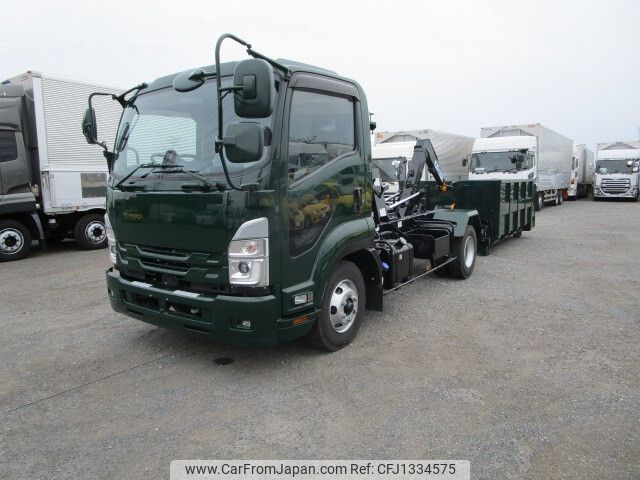 isuzu forward 2023 -ISUZU--Forward 2RG-FRR90S2--FRR90-7192906---ISUZU--Forward 2RG-FRR90S2--FRR90-7192906- image 1