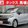 daihatsu move 2015 quick_quick_DBA-LA150S_LA150S-0025339 image 1